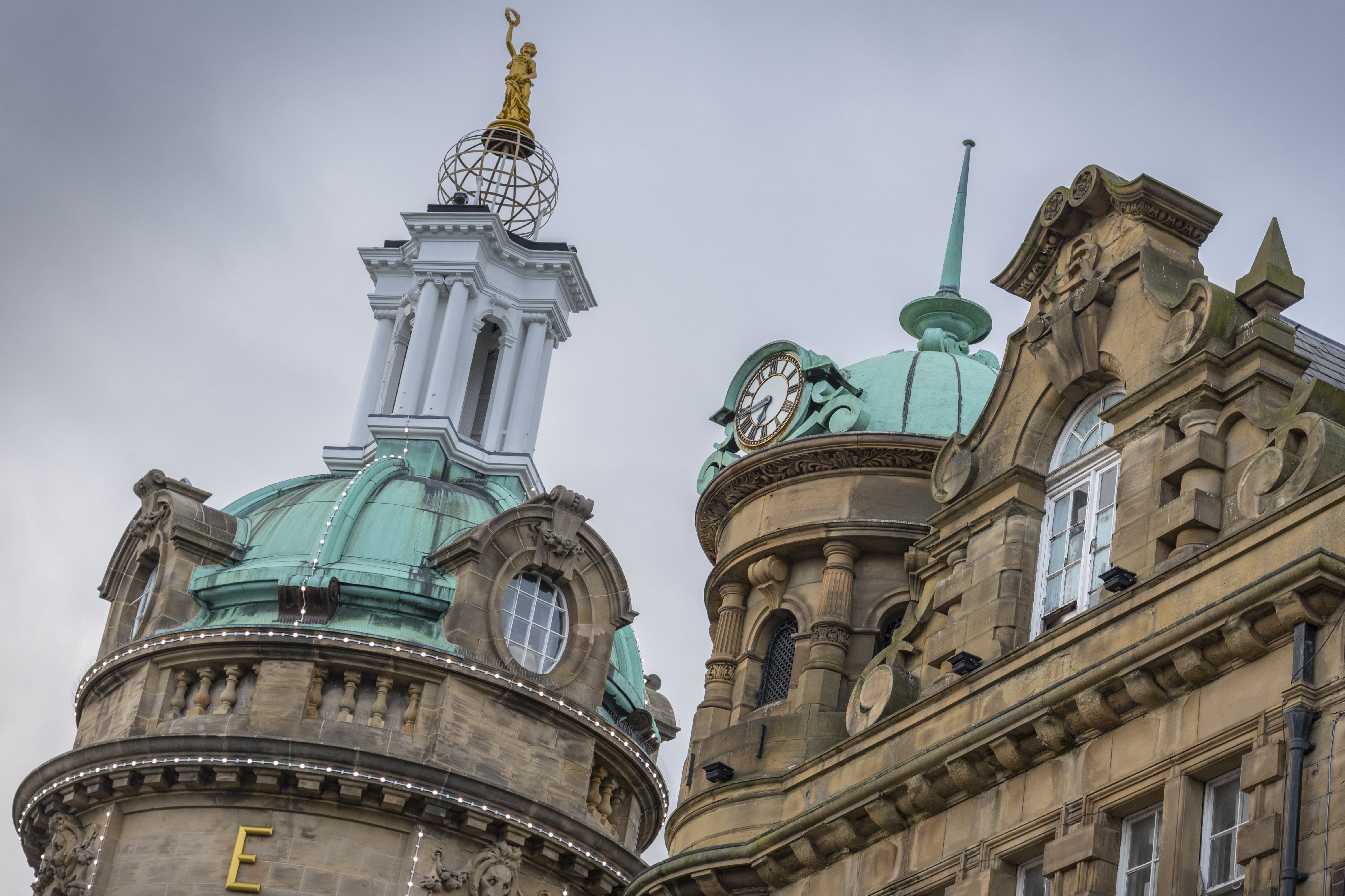 Sunderland Empire Theatre